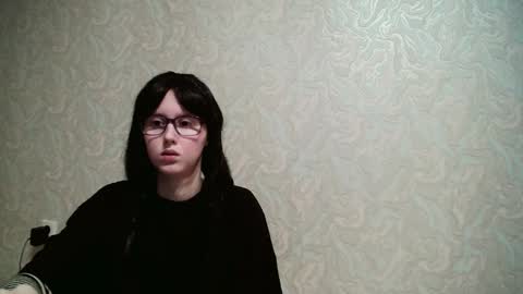 JennyOlset online show from October 18, 2:10 pm