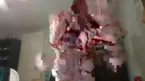 JennyOnFire online show from March 22, 2:48 am