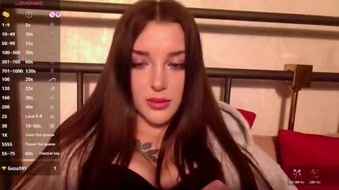 Jenny online show from January 17, 8:50 pm