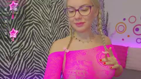   JennyShow online show from October 21, 5:56 am