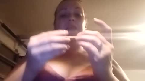 JennySue online show from September 23, 5:01 am