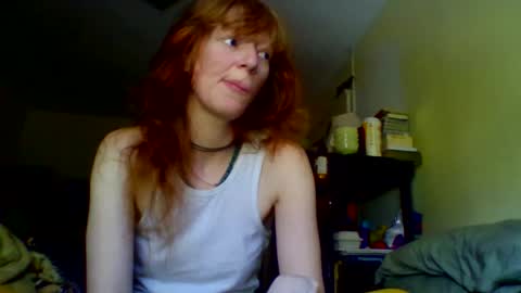 Jenn -  come to my onlyfans online show from May 17, 6:06 pm