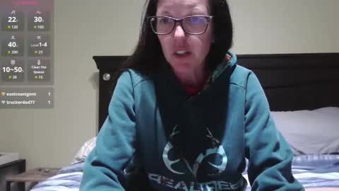 jenroses82 online show from June 10, 12:54 am