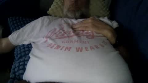 jens19651 online show from October 7, 7:15 am