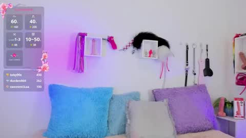 Tokio online show from March 1, 2:37 am