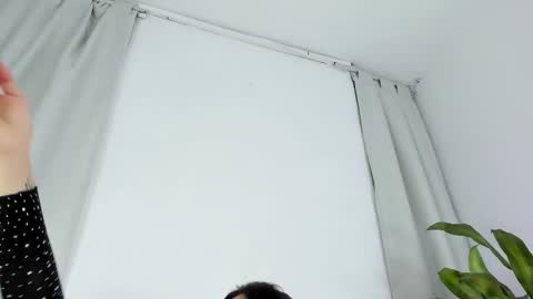 Tokio online show from October 30, 1:06 am