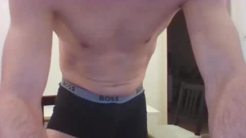 Jacky online show from January 31, 6:47 pm