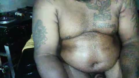 jeremiah0827 online show from May 11, 3:57 am