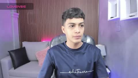  JEREMIAS  online show from May 30, 1:20 pm