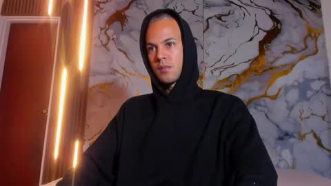 Jeremmy online show from March 6, 12:09 pm