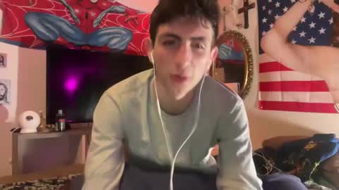 Angel online show from September 30, 12:10 am