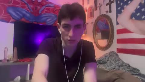 Angel online show from October 5, 10:39 pm