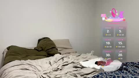 Angel online show from January 11, 11:44 pm