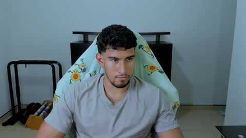 Snapshot of jeremy_colton_hot chatting on September 17, 10:30 am jeremy_colton_hot online show from September 17, 10:30 am