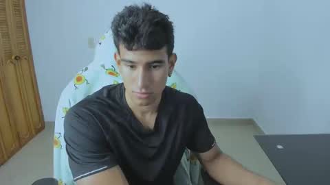 Snapshot of jeremy_colton_hot chatting on February 12, 7:55 am jeremy_colton_hot online show from February 12, 7:55 am