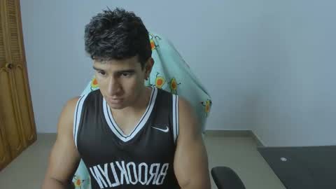 Snapshot of jeremy_colton_hot chatting on February 27, 9:07 am jeremy_colton_hot online show from February 27, 9:07 am