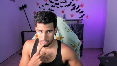 jeremy_colton_hot online show from October 24, 10:27 am