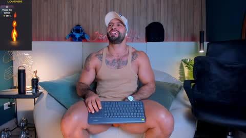 Jeremy online show from February 4, 5:10 am