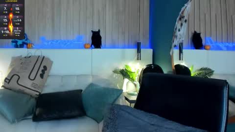 Jeremy online show from October 26, 11:48 pm