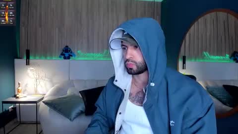 Jeremy online show from October 1, 11:14 pm