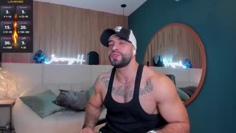 Jeremy online show from March 4, 4:06 am