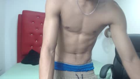 Jeremy online show from December 17, 12:23 pm