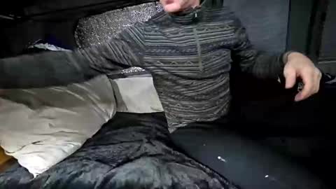 Jeremy online show from December 15, 4:08 am