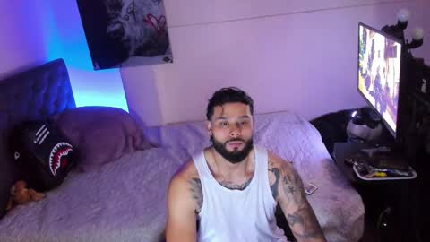 Jeremy online show from October 26, 5:56 pm