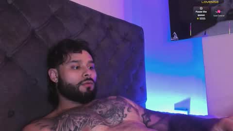 Jeremy online show from October 13, 12:51 pm