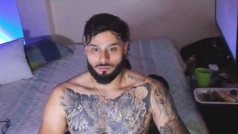 Jeremy online show from November 6, 7:17 pm