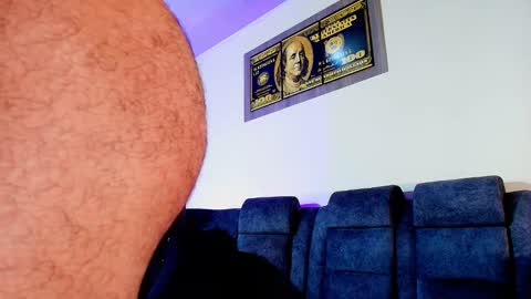 Jeremy Lowe online show from October 25, 10:21 pm