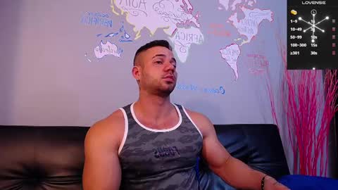 Jeremy Lowe online show from December 4, 4:21 pm