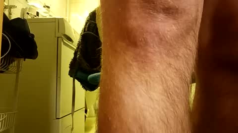 jeress132 online show from December 14, 8:45 am