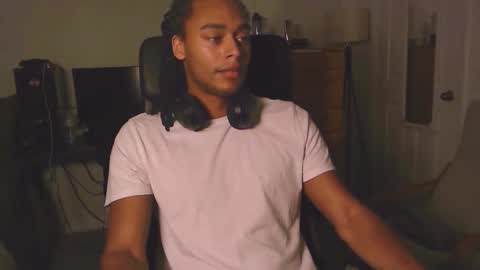 Jerimiah online show from November 27, 10:50 pm