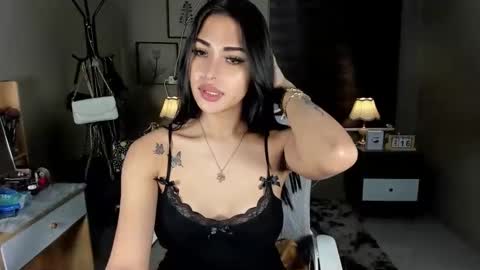 Snapshot of jerkingjenaxxx chatting on January 24, 8:22 pm JENA online show from January 24, 8:22 pm