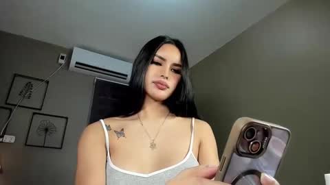Snapshot of jerkingjenaxxx chatting on February 27, 9:29 am JENA online show from February 27, 9:29 am