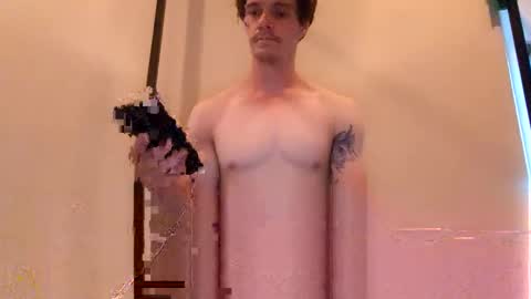 Snapshot of jerkmaster_2012 chatting on December 3, 6:32 am NaughtyBoy - online show from December 3, 6:32 am