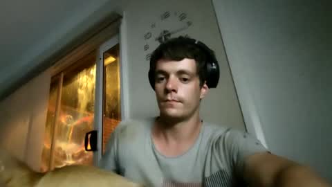 Snapshot of jerkmaster_2012 chatting on January 17, 4:26 pm NaughtyBoy - online show from January 17, 4:26 pm