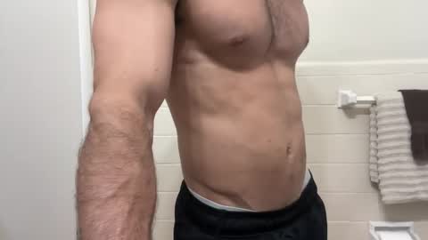 jerknchill_ online show from October 17, 7:29 pm