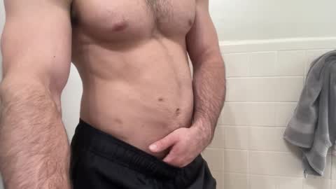 jerknchill_ online show from February 3, 7:07 pm