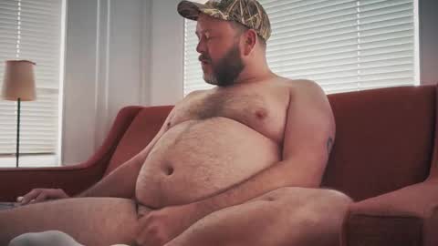 JerkyPup online show from September 28, 1:25 am