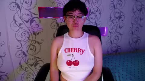 jero harper1 online show from February 28, 6:10 am