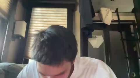 Jerry Hung online show from February 10, 10:09 pm