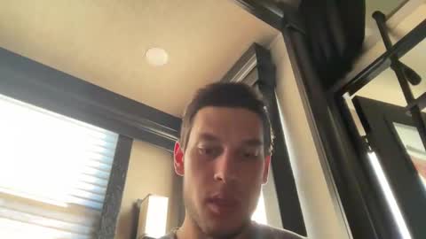 Jerry Hung online show from January 9, 7:08 pm