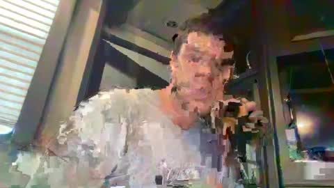 Jerry Hung online show from January 11, 5:18 pm