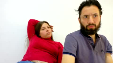 Jess y Jerry online show from February 24, 3:15 pm