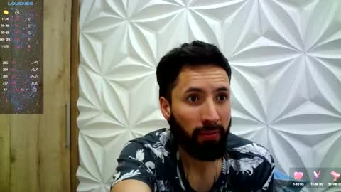 Jess y Jerry online show from October 12, 10:22 pm