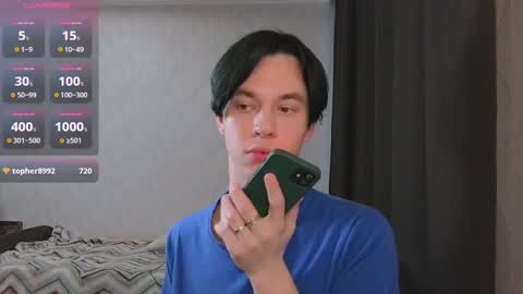 Jerrybomb online show from January 27, 5:15 pm