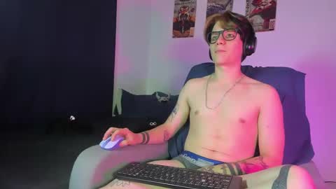 Angelo online show from October 11, 2:38 am