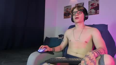 Angelo online show from October 4, 4:21 am